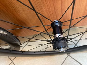Used Fulcrum SPEED 57 2024 bike — image 5 of 6