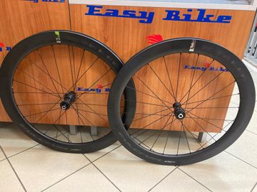 Used Fulcrum SPEED 57 2024 Wheels