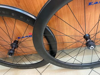 Used Fulcrum SPEED 57 2024 bike — image 2 of 6