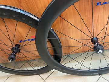 Used Fulcrum SPEED 57 2024 bike — image 2 of 6