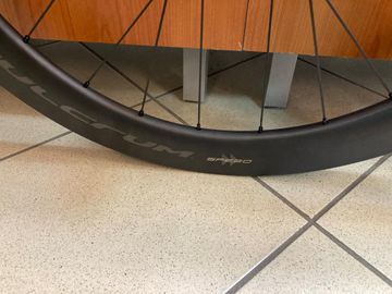 Used Fulcrum SPEED 57 2024 bike — image 6 of 6