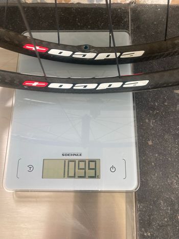 Używany Edco 2018 Wheels