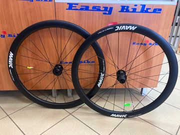 Tweedehands Mavic COSMIC S 42 2024 Wheels