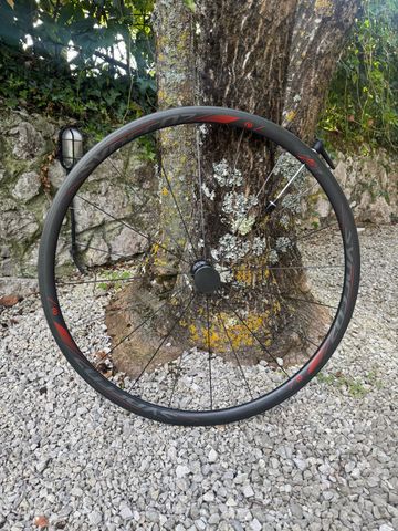 Used Syncros Carbono 35 mm 2019 bike — image 3 of 3