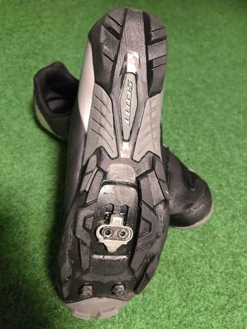 Brugt Scott Comp Boa 2018 bike — billede 3 af 6