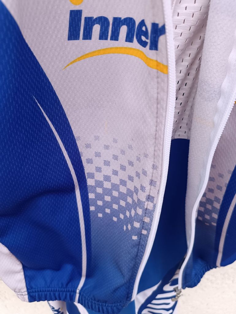 Gebrauchtes quickstep ensemble de vélo 🚴 2017 bike — Bild 6 von 6