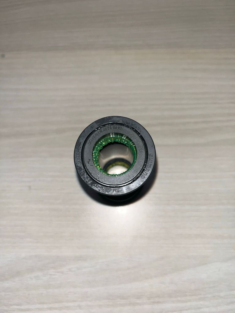 Gebrauchtes Shimano Press Fit BB72-41 2025 bike — Bild 2 von 3