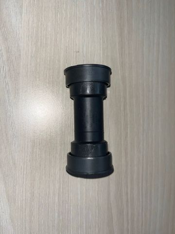 Tweedehands Shimano Press Fit BB72-41 2025 Drivetrain & Pedals
