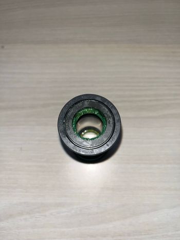 Gebrauchtes Shimano Press Fit BB72-41 2025 bike — Bild 3 von 3