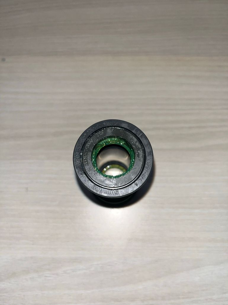 Gebrauchtes Shimano Press Fit BB72-41 2025 bike — Bild 3 von 3
