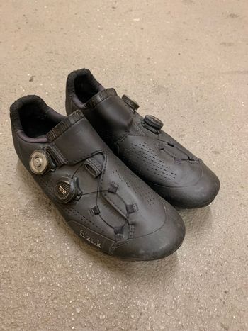 Fizik Infinito X1 2020 bike d'occasion