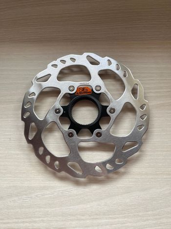 Używany Shimano RT70 2025 Brakes