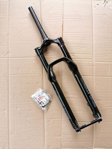 Used RockShox Revelation RC 2023 Fork