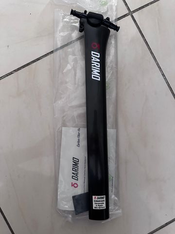 Tweedehands Darimo Bmc r01 2025 Saddles & Seatposts