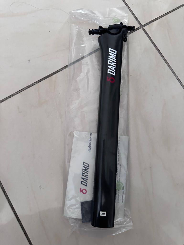 Używany Darimo Bmc r01 2025 bike — zdjęcie 5 z 5