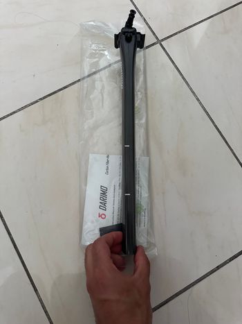 Używany Darimo Bmc r01 2025 bike — zdjęcie 2 z 5