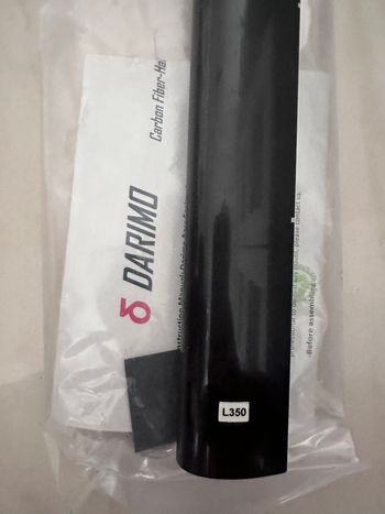 Używany Darimo Bmc r01 2025 bike — zdjęcie 3 z 5