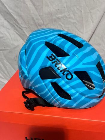 briko AERO PLUS BARDIANI bike usato — immagine 2 di 11