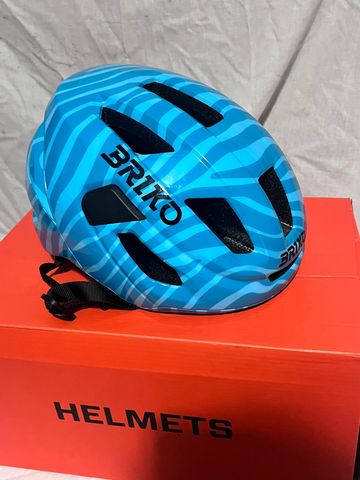Tweedehands briko AERO PLUS BARDIANI Cycling Clothing