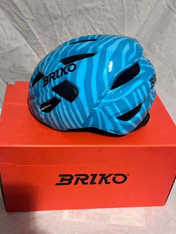 briko AERO PLUS BARDIANI bike usato — immagine 6 di 11
