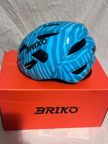 Used briko AERO PLUS BARDIANI bike — image 6 of 11