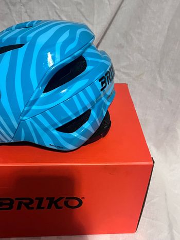 briko AERO PLUS BARDIANI bike usato — immagine 8 di 11