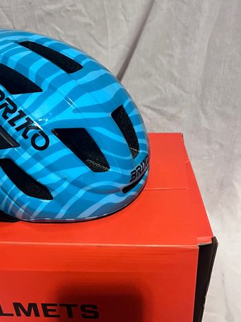 briko AERO PLUS BARDIANI bike usato — immagine 3 di 11