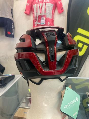 Used Lazer GENESIS 2024 bike — image 2 of 2