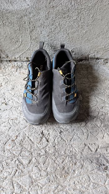Używany Fizik terra ergolace X2 2022 Cycling Shoes