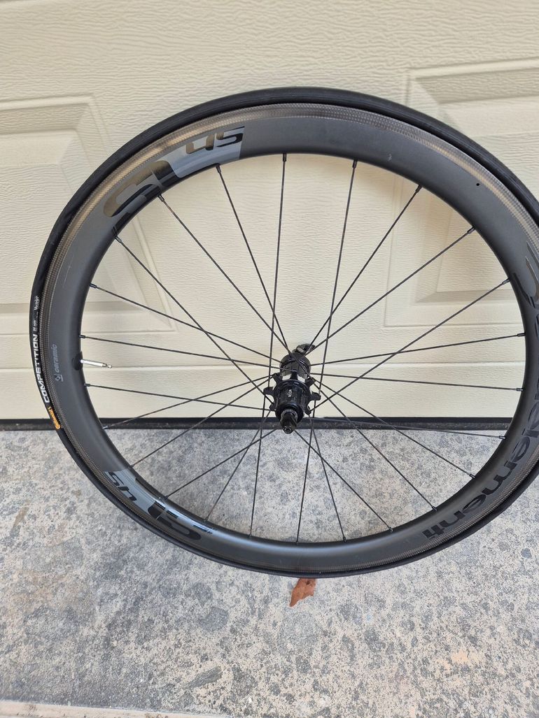 Używany deda elementi 45 2017 bike — zdjęcie 4 z 7