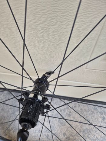 Używany deda elementi 45 2017 bike — zdjęcie 7 z 7