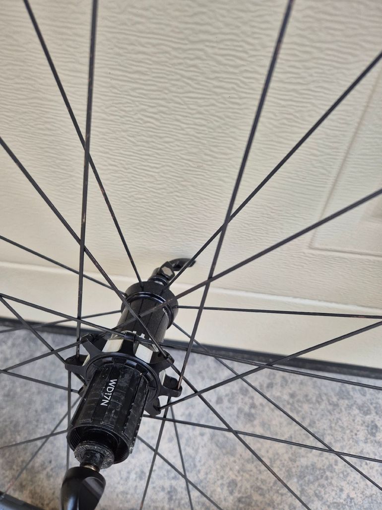 Używany deda elementi 45 2017 bike — zdjęcie 7 z 7
