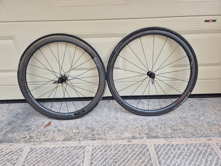 Używany deda elementi 45 2017 bike — zdjęcie 2 z 7