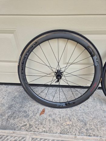 Używany deda elementi 45 2017 bike — zdjęcie 6 z 7