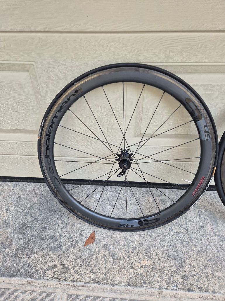 Używany deda elementi 45 2017 bike — zdjęcie 6 z 7