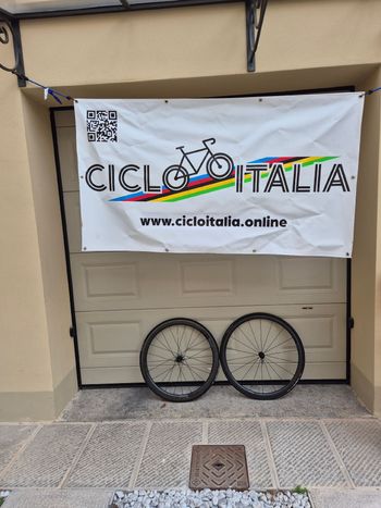 Używany deda elementi 45 2017 Wheels