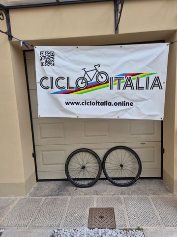 Tweedehands deda elementi 45 2017 Wheels