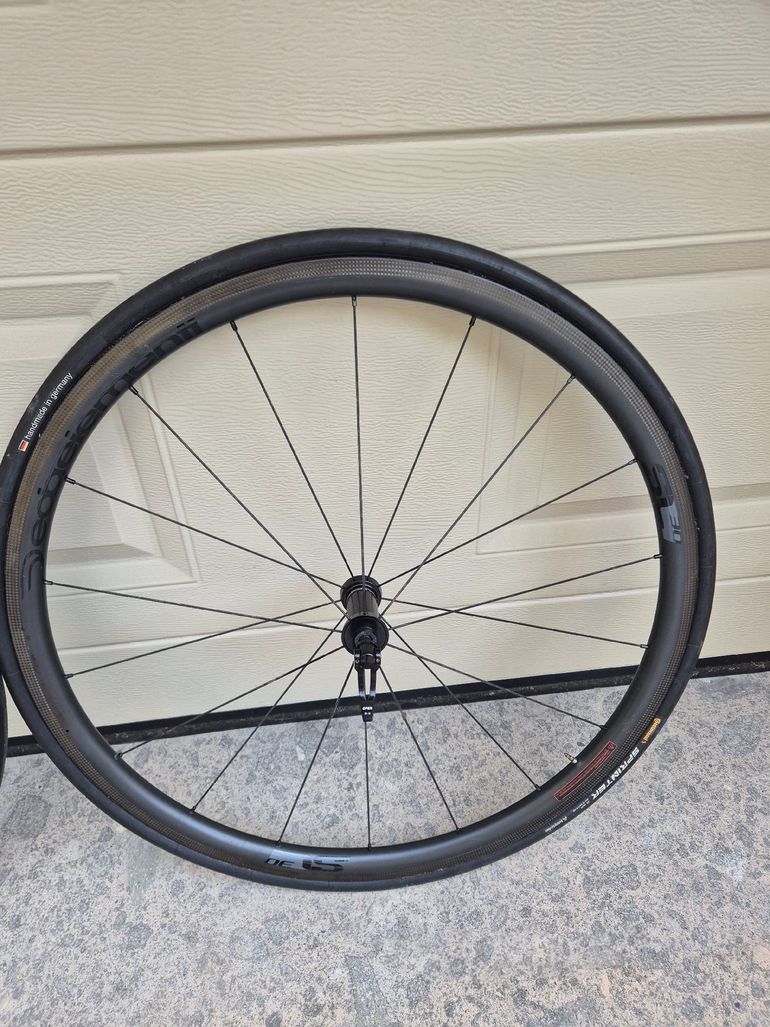 Używany deda elementi 45 2017 bike — zdjęcie 3 z 7