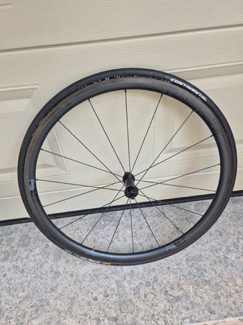 Używany deda elementi 45 2017 bike — zdjęcie 5 z 7