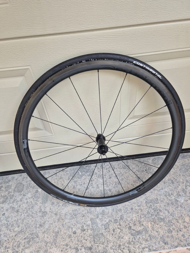 Używany deda elementi 45 2017 bike — zdjęcie 5 z 7