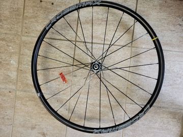 Tweedehands Mavic crossmax 2024 Wheels