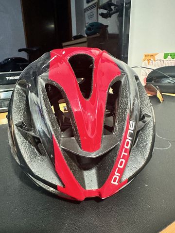 Tweedehands Kask PROTONE 2020 Cycling Accessories