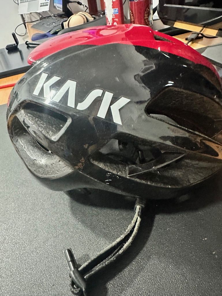 Kask PROTONE 2020