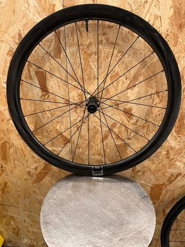 Tweedehands DUKE Baccara ULTRA 42 SLR2 2025 Wheels