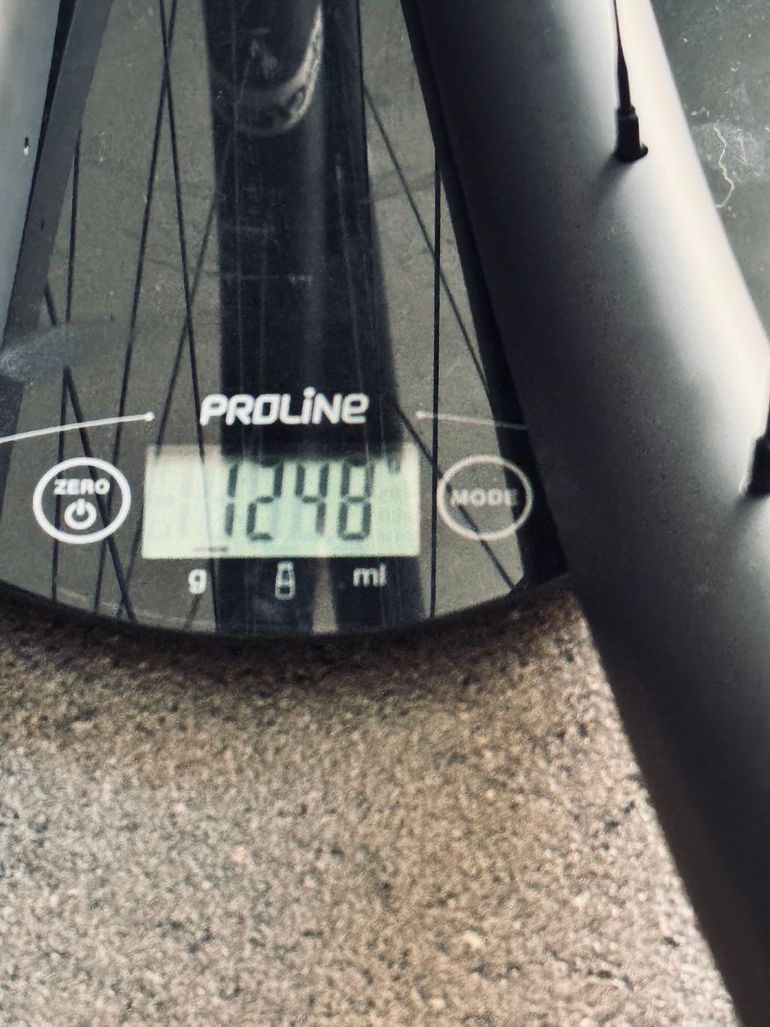 Used Deerobust 40 2025 bike — image 3 of 4