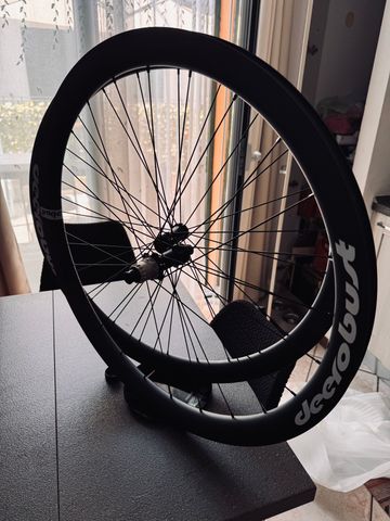 Gebrauchtes Deerobust 40 2025 Wheels