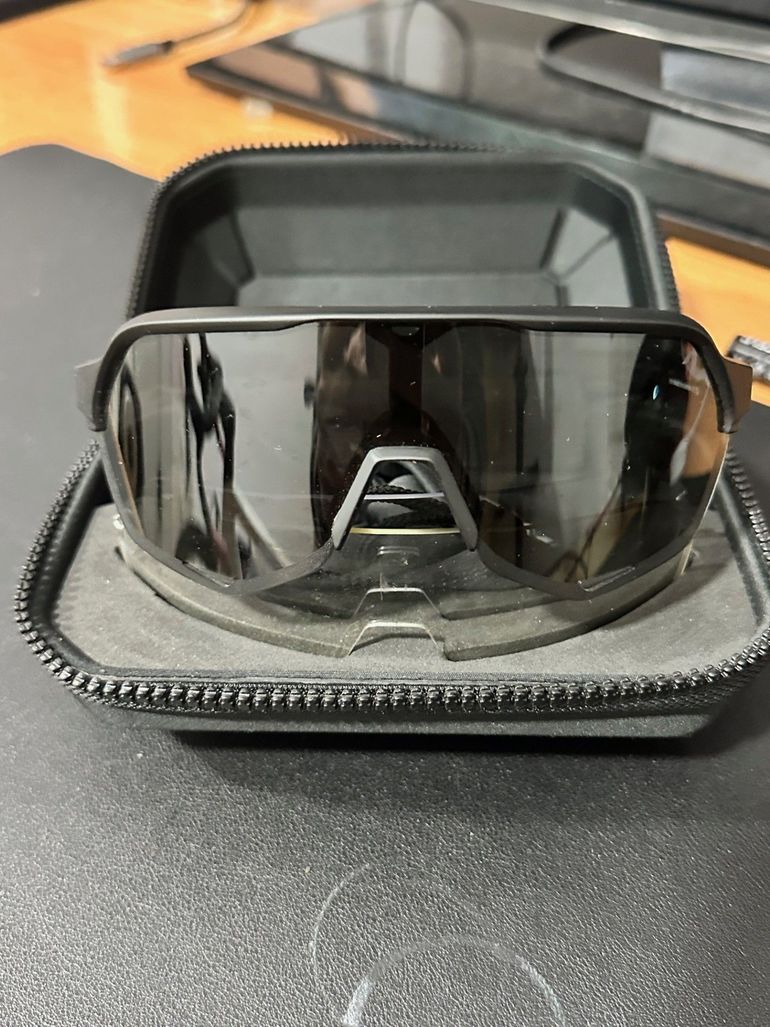 Used 100xcien s3 2022 bike — image 1 of 6