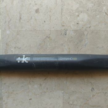 Used Fizik cyrano 00 2024 bike — image 2 of 7