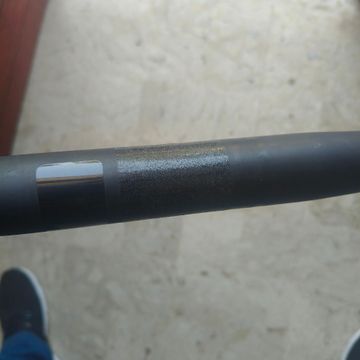 Tweedehands Fizik cyrano 00 2024 bike — afbeelding 5 van 7