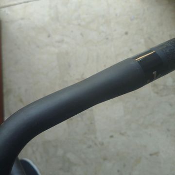 Tweedehands Fizik cyrano 00 2024 bike — afbeelding 7 van 7